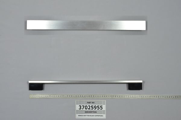 Handle Asm Titan Black Support (Bio)
