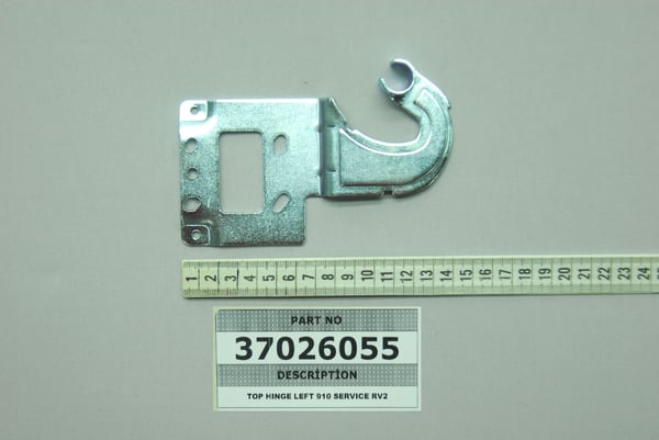 T/Hinge GR/910 L Srv RV2