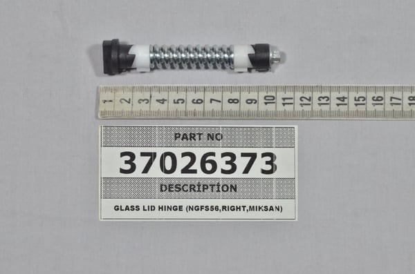 Glass Lid Hinge (NGFS56,Right)