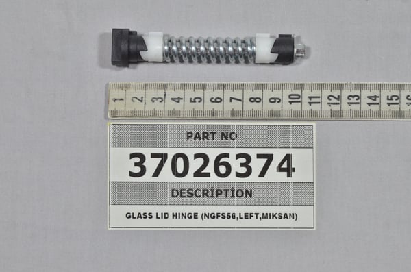 Glass Lid Hinge (NGFS56,Left)
