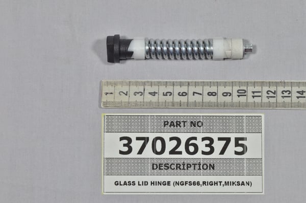 Glass Lid Hinge (NGFS66,Right)