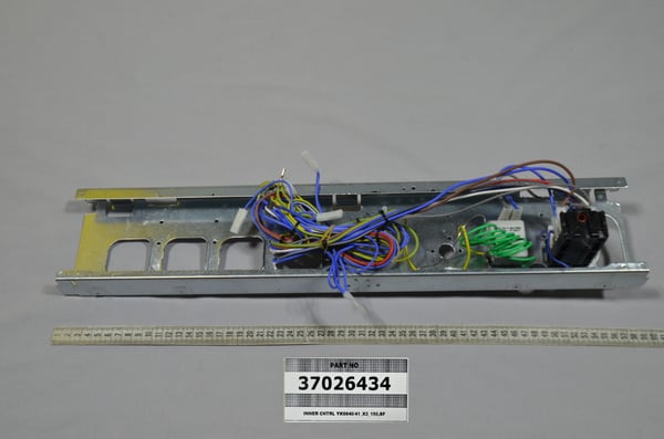 Inner Cntrl YK6640/41_X3_150,Sf