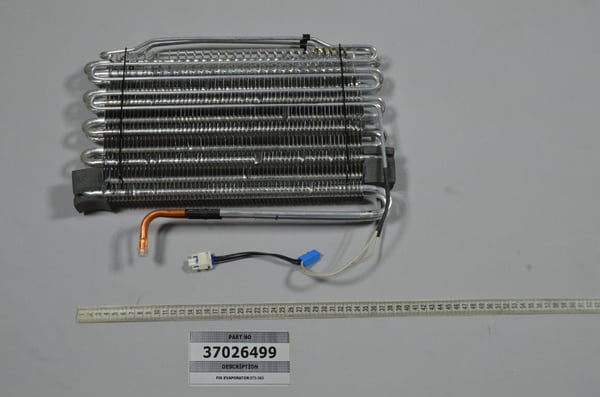 Fin Evaporator/373-383