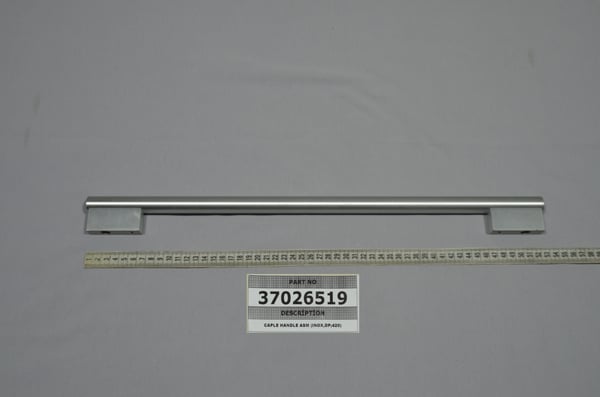 Caple Handle Asm (Inox,Dp;420)