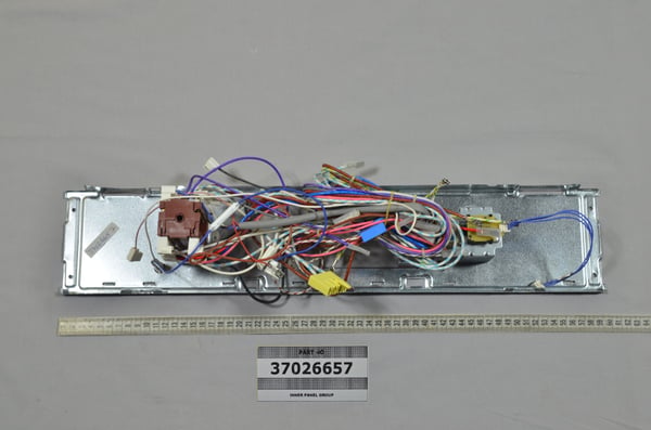 Inner Panel Group