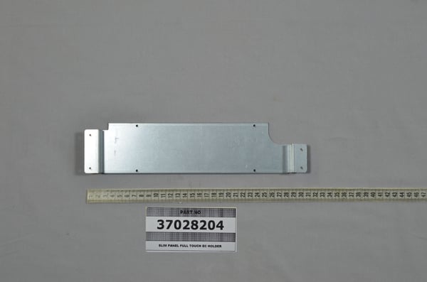 Slim Panel Full Touch Ec Holder