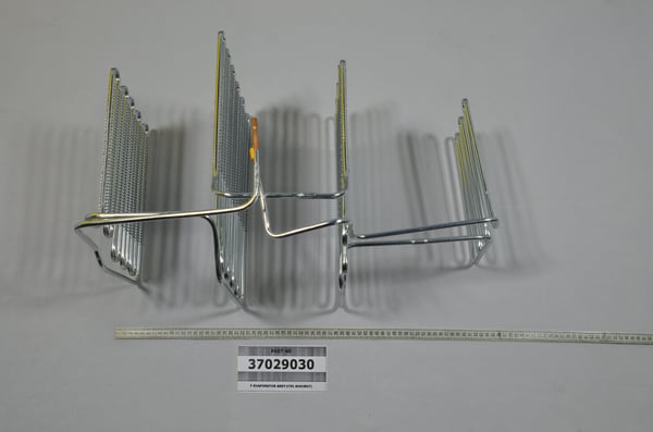 F Evaporator Assy/2760 Ank (Wot)