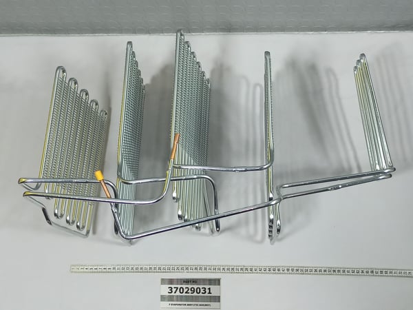 F Evaporator Assy/2750 Ank (Wot)