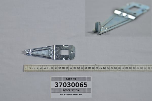 U/Hinge GR./2451 E RV1