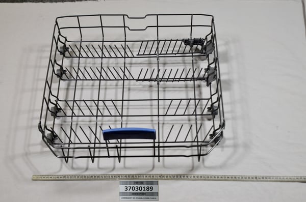 Lowerbasket GR- 2FOLDABLE Combs-P.Hnd/IN