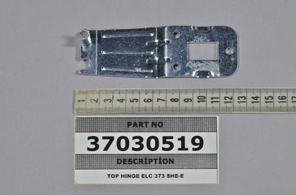 U/Hinge GR./373 Glass-E