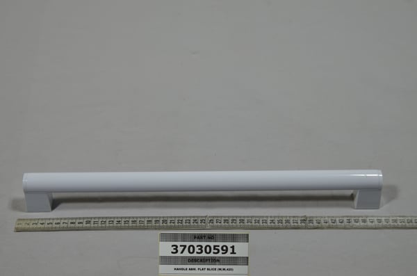 Handle Asm. Flat Slice (W,W,420)