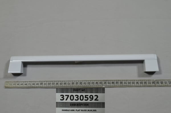 Handle Asm. Flat Slice (W,W,325)