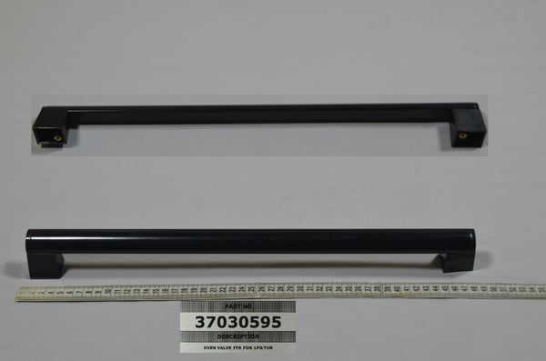 Handle Asm. Flat Slice (B,B,420)