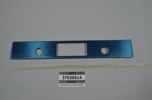 Slim Metal Panel,Visio,Pipo,Piro,Dark