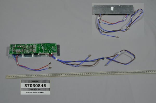 Tc GR Vstl Domino 2T Tmr Dlb