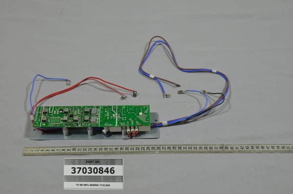 Tc GR Vstl Domino 1T1C Dlb