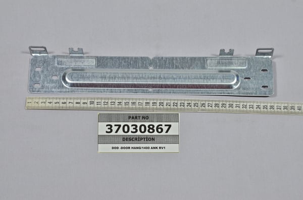 Dod -Door Hang/1400 Ank RV1