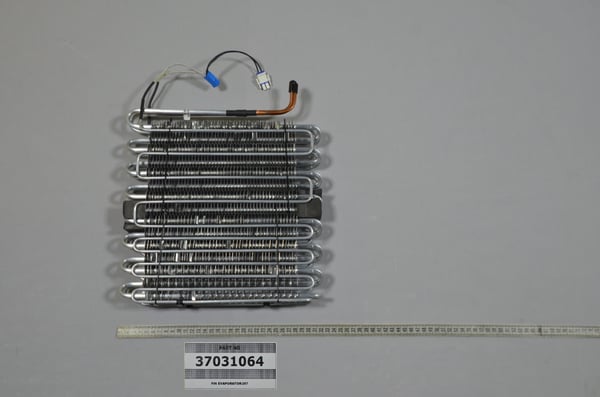 Fin Evaporator/267