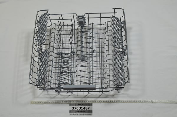 Upper Basket GR 4FOLDING Spikes-84AHANDL