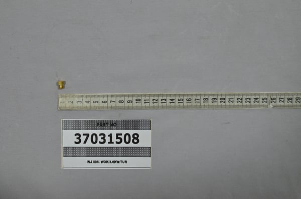 Inj 096-3.6 WOK_G30_30/RAPID_G31_27/T
