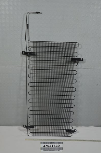 Condenser 54CM/20 Pass/4,00*0,5MM