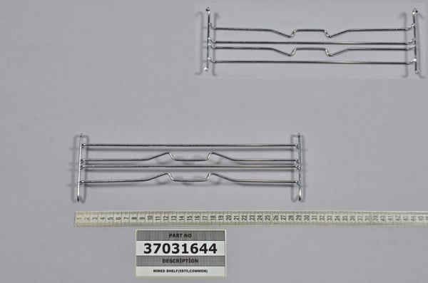 Wired Shelf (5ST0,Common)