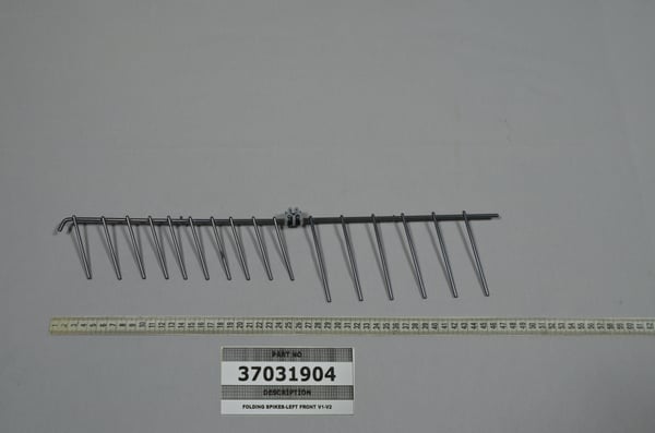 Folding Spikes-Left Front v1-v2