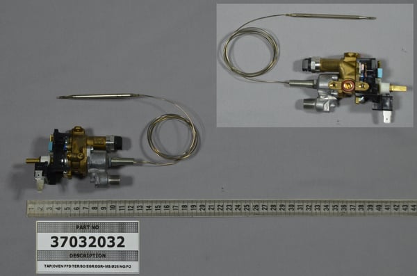 Tap (Oven/Ffd/Ter/So/Egr/Egr+Ms/Ø26/Ng/Fo