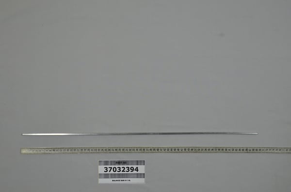 Balance BAR 911 Al