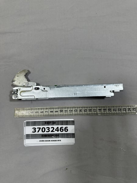 Oven Door Hinge M16