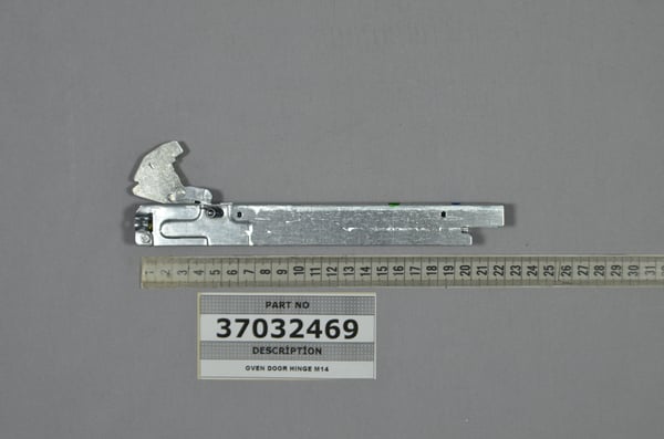 Oven Door Hinge M14