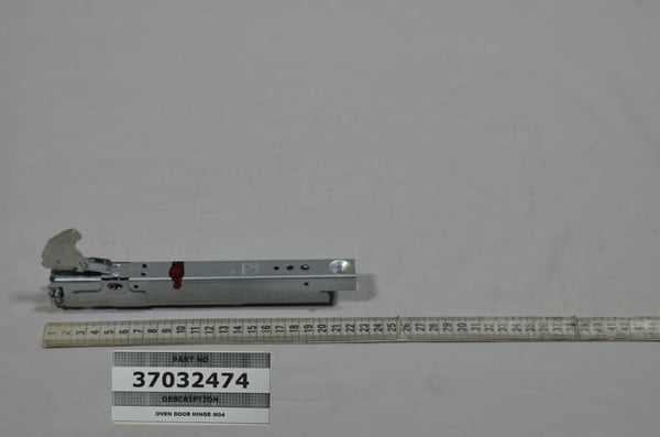 Oven Door Hinge M04