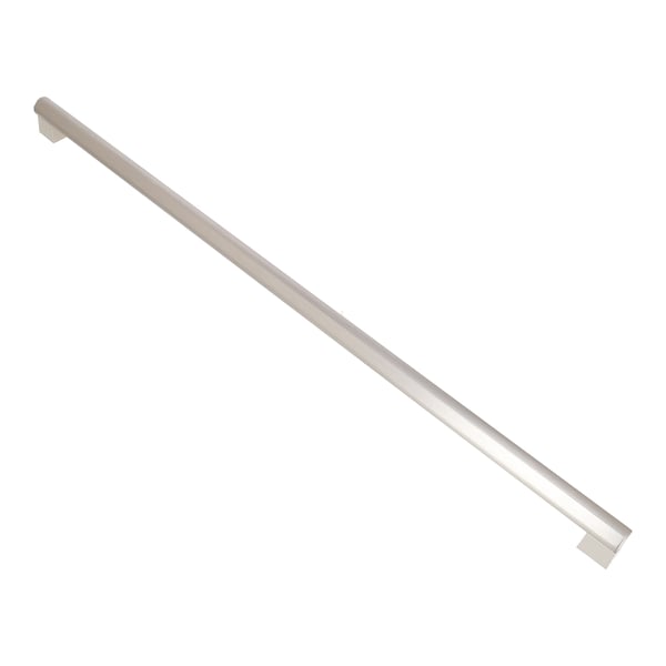 Handle Asm. Trio (Inox Sb,Mat,720)