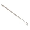 Montpellier Cooker & Hob Handle Asm. Trio (Inox Sb,Mat,720) - Image 1