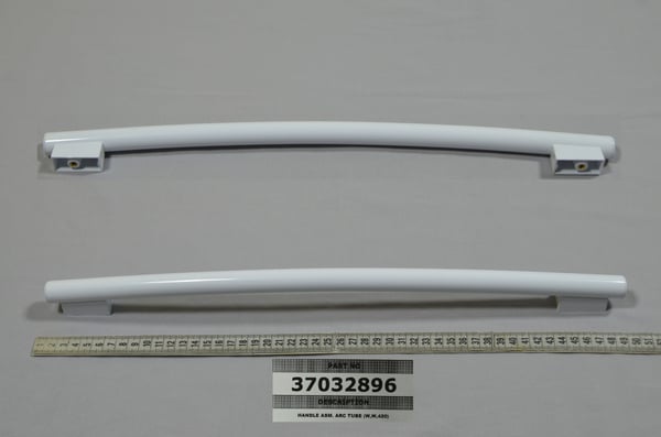 Handle Asm. Arc Tube (W,W,420)