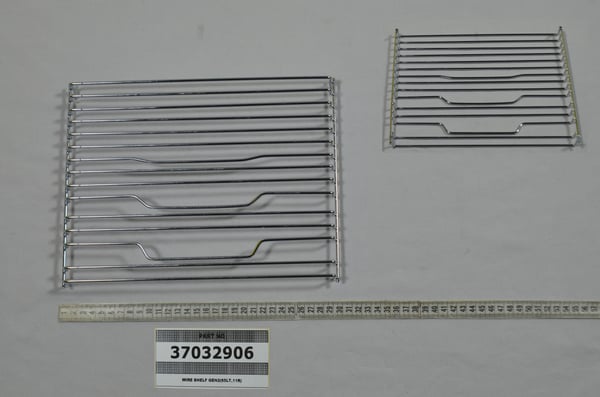 Wire Rack (11L,GEN2)