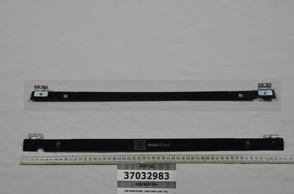 Air Shield Mec. (Has Oem Logo 75L)