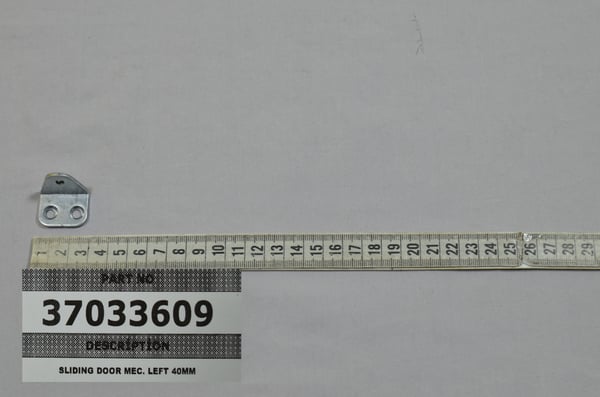 Bracket 40 Mm