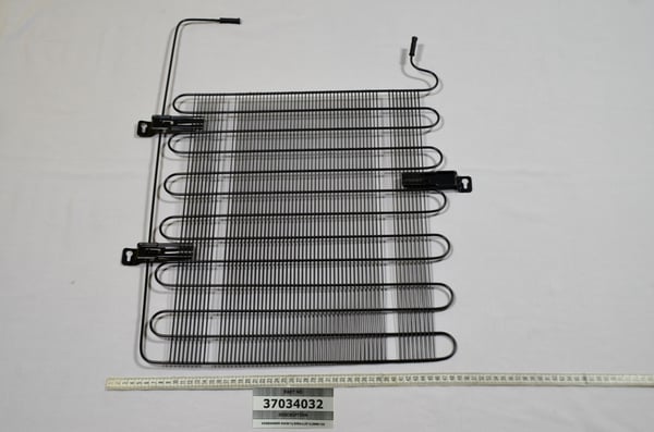 Condanser 54CM/13 Sira/4,00*0,5MM/130