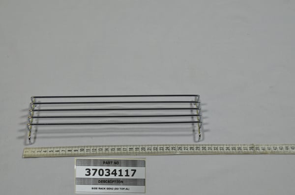 Wire Rack (Bibu,Do,106,4L,GEN2)