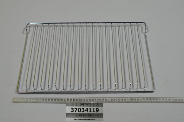 Grid GEN2 (DG66,Wire Shelf)