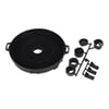 Hygena Cooker Hood Carbon Filter Kit - Image 9