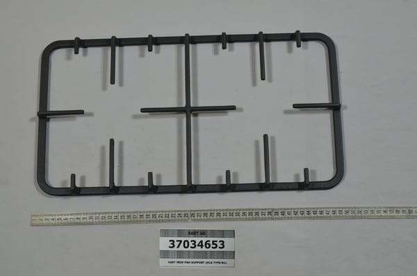 Cast Iron Pan S.(S Type,96,L/R)