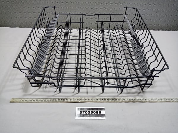 Upper Basket GR- 2FOLDABLE Combs-84A/v1