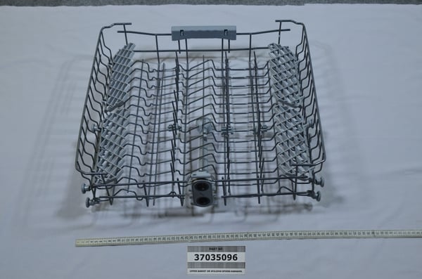 Upper Basket GR 4FOLDING Spikes-84AHANDL