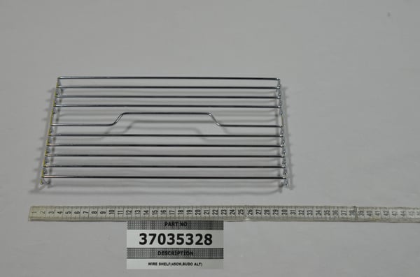 Wire Shelf (45CM,Budo Alt)