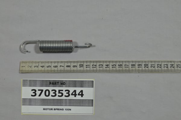 Motor Spring 100N