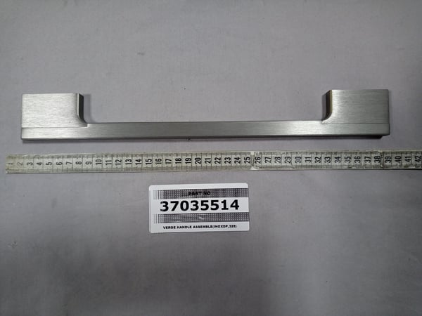 Verge Handle Assemble (Inoxdp,325)
