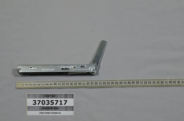 Oven Strap Hinges M4